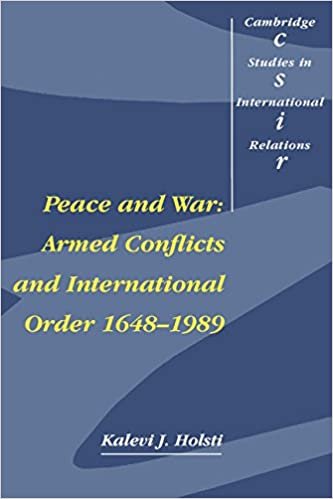 armed conflict and women