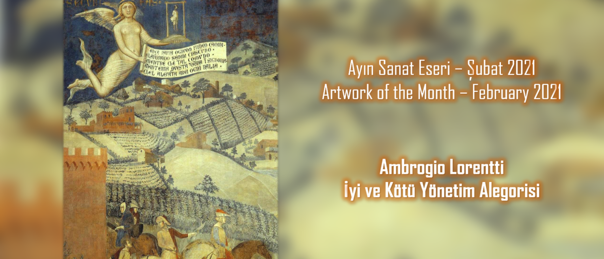 Ayin Sanat Eseri Artwork Of The Month Guvenlik Portali